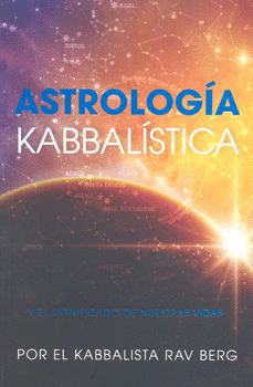 ASTROLOGÍA KABBALÍSTICA