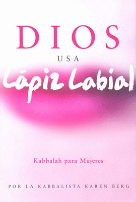 DIOS USA LAPIZ LABIAL