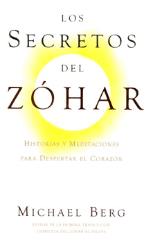 LOS SECRETOS DEL ZÓHAR