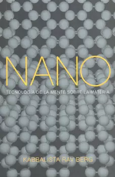 NANO TECNOLOGÍA DE LA MENTE SOBRE LA MATERIA