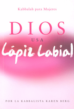 DIOS USA LÁPIZ LABIAL