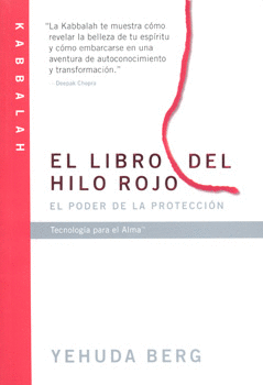 EL LIBRO DEL HILO ROJO