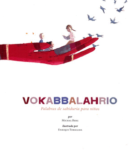 VOKABBALAHRIO