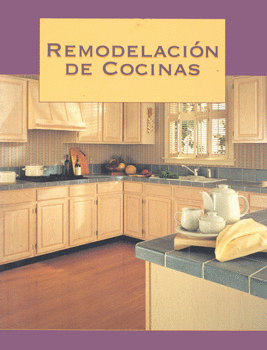 REMODELACION DE COCINAS