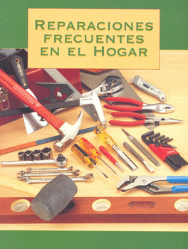 REPARACIONES FRECUENTES EN EL HOGAR
