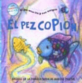 EL PEZ COPION C/ASHESIVOS BRILLANTES