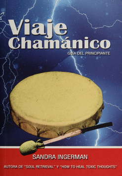 VIAJE CHAMÁNICO C/CD