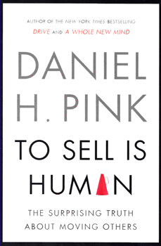 TO SELL IS HUMAN