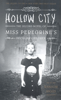 HOLLOW CITY