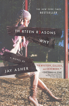 THIRTEEN REASONS WHY