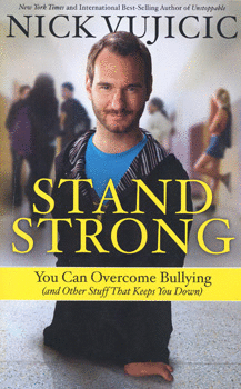 STAND STRONG
