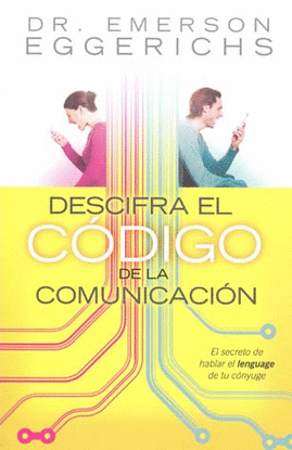 DESCIFRA EL CODIGO DE LA COMUNICACION