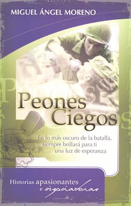 PEONES CIEGOS