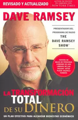 TRANSFORMACION TOTAL DE SU DINERO, LA