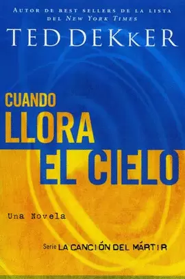 CUANDO LLORA EL CIELO