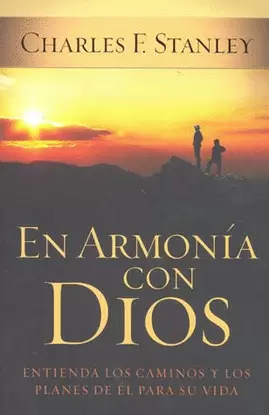 EN ARMONIA CON DIOS
