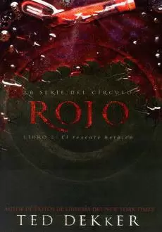 SERIE DEL CIRCULO, LA. ROJO