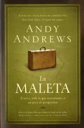 LA MALETA