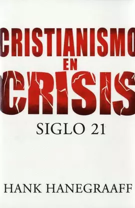 CRISTIANISMO EN CRISIS SIGLO 21