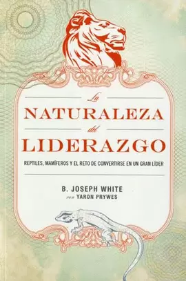 LA NATURALEZA DEL LIDERAZGO