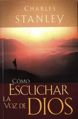 COMO ESCUCHAR LA VOZ DE DIOS