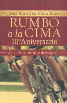 RUMBO A LA CIMA 10