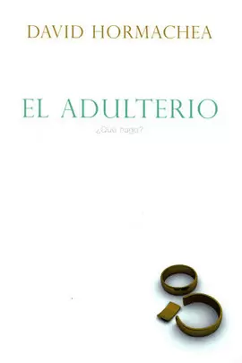 EL ADULTERIO QUE HAGO
