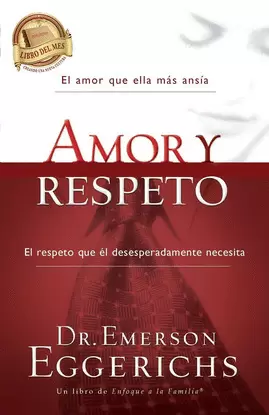 AMOR Y RESPETO