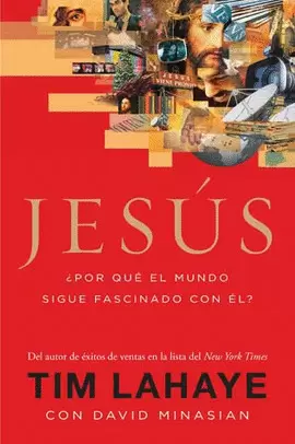 JESUS PORQUE EL MUNDO SIGUE FASCINADO CON EL