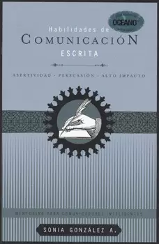 HABILIDADES DE COMUNICACION ESCRITA
