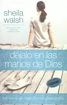 DEJALO EN LAS MANOS DE DIOS