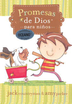 PROMESAS DE DIOS PARA NIÑOS