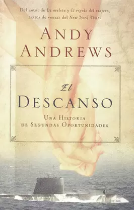 EL DESCANSO UNA HISTORIA DE SEGUNDAS OPORTUNIDADES