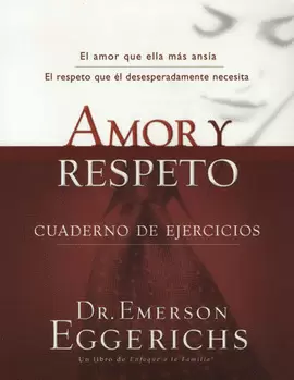 AMOR Y RESPETO