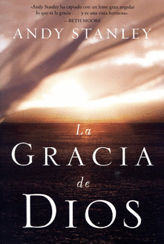 GRACIA DE DIOS, LA