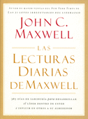 LAS LECTURAS DIARIAS DE MAXWELL