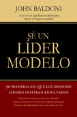 SE UN LIDER MODELO