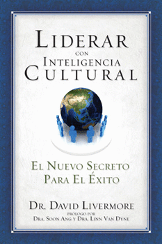 LIDERAR CON INTELIGENCIA CULTURAL