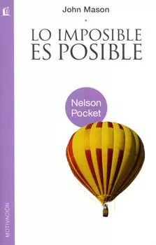 LO IMPOSIBLE ES POSIBLE