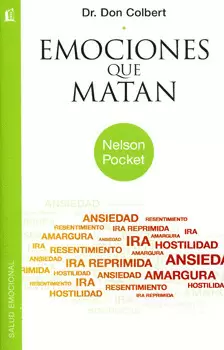 EMOCIONES QUE MATAN
