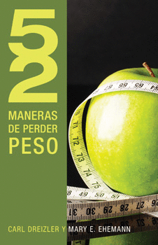 52 MANERAS DE PERDER PESO