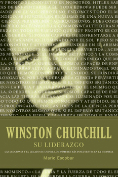 WINSTON CHURCHILL SU LIDERAZGO