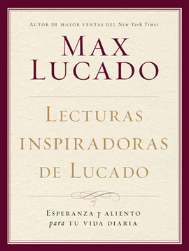 LECTURAS INSPIRADORAS DE LUCADO