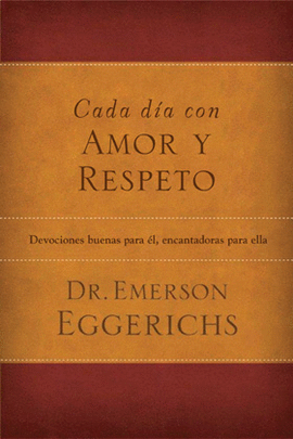 CADA DIA CON AMOR Y RESPETO