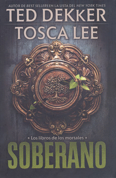 SOBERANO LIBRO DE LOS MORTALES  3