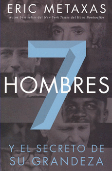 7 HOMBRES