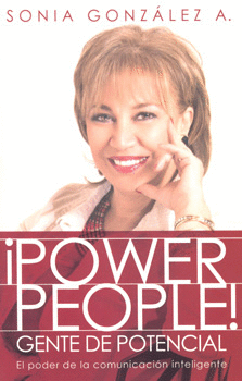 POWER PEOPLE GENTE DE POTENCIAL