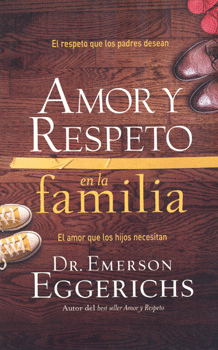 AMOR Y RESPETO EN LA FAMILIA