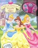 LIBRO DE CUENTOS CON BRAZALETE MAGICO