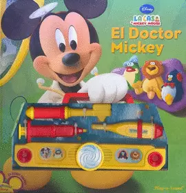 DOCTOR MICKEY, EL